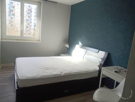 
                                                                                        Location
                                                                                         Beau 3P meublé 55m² entièrement rénové