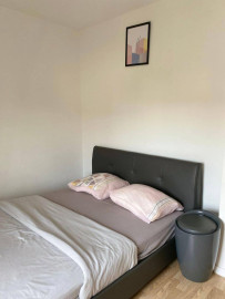 
                                                                                        Location
                                                                                         Beau 3P meublé 56m² + balcon 3m²