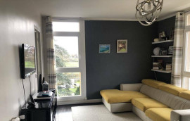 
                                                                                        Location
                                                                                         Beau 3P meublé 56m² dans une résidence familiale