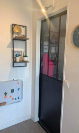 
                                                                                        Location
                                                                                         Beau 3P meublé 56m² traversant et très lumineux