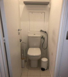 
                                                                                        Location
                                                                                         Beau 3P meublé 57m² avec balcon
