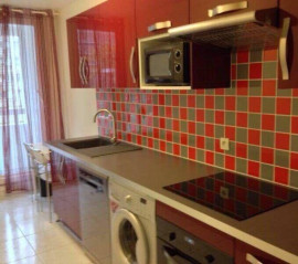 
                                                                                        Location
                                                                                         Beau 3P meublé 57m² avec balcon