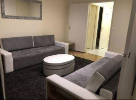 
                                                                                        Location
                                                                                         Beau 3P meublé 57m² avec balcon
