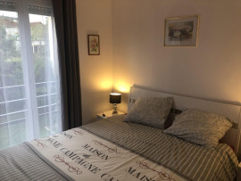 
                                                                                        Location
                                                                                         Beau 3P meublé 58m² au calme et bien situé