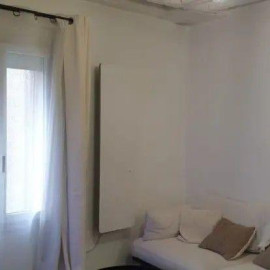 
                                                                                        Location
                                                                                         Beau 3P meublé 58m² triplex refait à neuf équipé