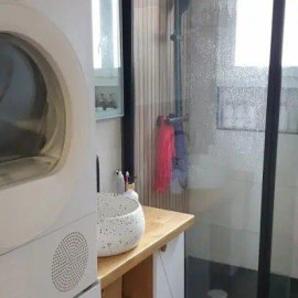 
                                                                                        Location
                                                                                         Beau 3P meublé 58m² triplex refait à neuf équipé