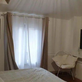 
                                                                                        Location
                                                                                         Beau 3P meublé 58m² triplex refait à neuf équipé
