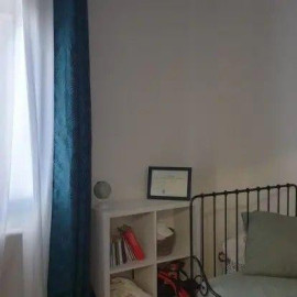 
                                                                                        Location
                                                                                         Beau 3P meublé 58m² triplex refait à neuf équipé