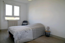 
                                                                                        Location
                                                                                         Beau 3P MEUBLÉ 59m² lumineux et au calme