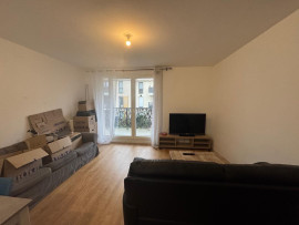 
                                                                                        Location
                                                                                         Beau 3P meublé 59m² neuf (2021)