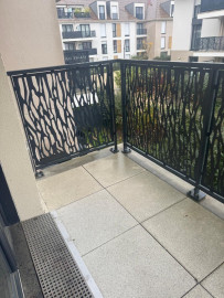 
                                                                                        Location
                                                                                         Beau 3P meublé 59m² neuf (2021)