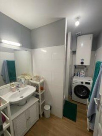 
                                                                                        Location
                                                                                         Beau 3P meublé 59m² Wazemmes