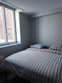 
                                                                                        Location
                                                                                         Beau 3P meublé 59m² Wazemmes