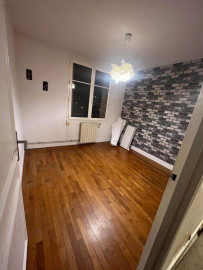 
                                                                                        Location
                                                                                         Beau 3P meublé 60m²
