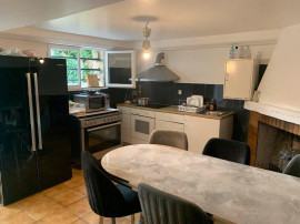 
                                                                                        Location
                                                                                         Beau 3P meublé 60m² à Bobigny