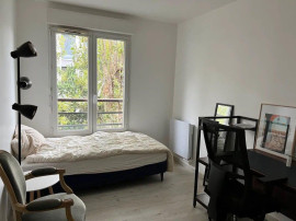 
                                                                                        Location
                                                                                         Beau 3P meublé 60m² avec balcon