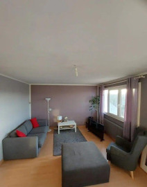 
                                                                                        Location
                                                                                         Beau 3P meublé 60m² Lille St Maurice