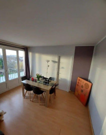 
                                                                                        Location
                                                                                         Beau 3P meublé 60m² Lille St Maurice
