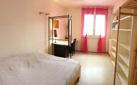 
                                                                                        Location
                                                                                         Beau 3P meublé 60m² lumineux Esplanade