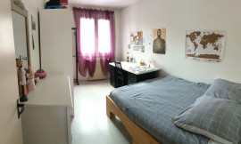 
                                                                                        Location
                                                                                         Beau 3P meublé 60m² lumineux Esplanade