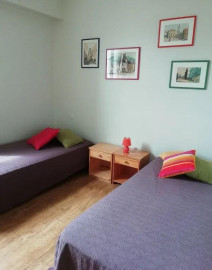 
                                                                                        Location
                                                                                         Beau 3P meublé 60m² lumineux et fonctionnel