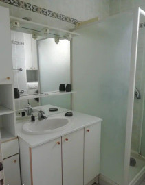 
                                                                                        Location
                                                                                         Beau 3P meublé 60m² lumineux et fonctionnel