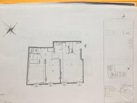 
                                                                                        Location
                                                                                         Beau 3P meublé 60m² sans vis à vis