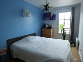 
                                                                                        Location
                                                                                         Beau 3P meublé 60m² sans vis à vis