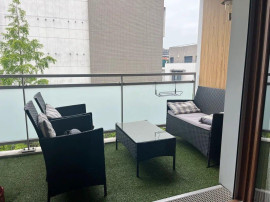 
                                                                                        Location
                                                                                         Beau 3P meublé 61m² avec balcon aux Ardoines
