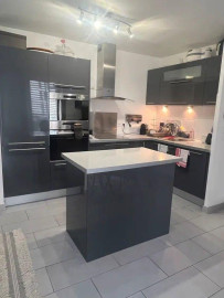 
                                                                                        Location
                                                                                         Beau 3P meublé 61m² avec balcon aux Ardoines