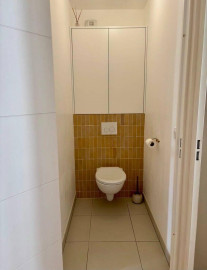 
                                                                                        Location
                                                                                         Beau 3P meublé 61m² avec terrasse 8m²