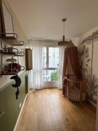 
                                                                                        Location
                                                                                         Beau 3P meublé 61m² avec terrasse 8m²