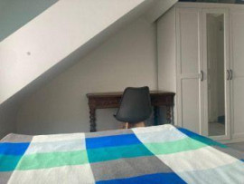 
                                                                                        Location
                                                                                         Beau 3P meublé 61m² avec un jardin partagé