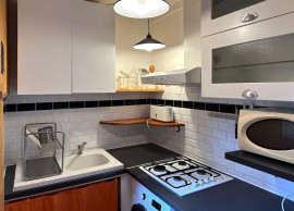 
                                                                                        Location
                                                                                         Beau 3P meublé 61m² quartier de Bonnefoy