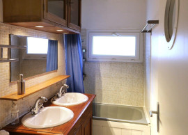 
                                                                                        Location
                                                                                         Beau 3P meublé 61m² quartier de Bonnefoy
