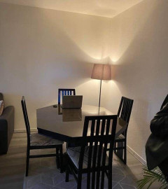 
                                                                                        Location
                                                                                         Beau 3P meublé 63m² avec balcon