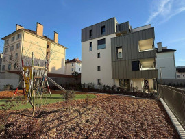 
                                                                                        Location
                                                                                         Beau 3P meublé 63m² avec grande terrasse Sud