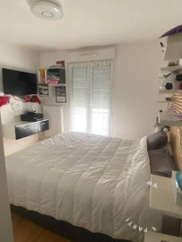 
                                                                                        Location
                                                                                         Beau 3P meublé 64m² avec balcon 5m²