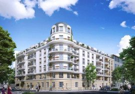 
                                                                                        Location
                                                                                         Beau 3P meublé 64m² avec balcon 5m²