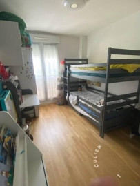 
                                                                                        Location
                                                                                         Beau 3P meublé 64m² avec balcon 5m²