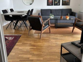 
                                                                                        Location
                                                                                         Beau 3P meublé 64m² lumineux et paisible