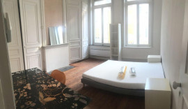 
                                                                                        Location
                                                                                         Beau 3P meublé 66m² avec 2 chambres