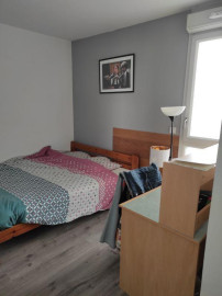 
                                                                                        Location
                                                                                         Beau 3P meublé 68m² avec terrasse 13m²