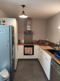 
                                                                                        Location
                                                                                         Beau 3P meublé 68m² avec terrasse 13m²