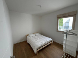
                                                                                        Location
                                                                                         Beau 3P meublé 69m² avec terrasse résidence neuve