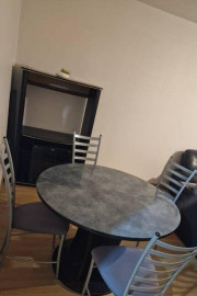 
                                                                                        Location
                                                                                         Beau 3P meublé 70m² avec balcon