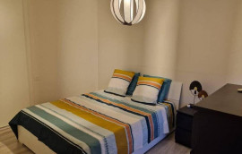 
                                                                                        Location
                                                                                         Beau 3P meublé 70m² avec balcon