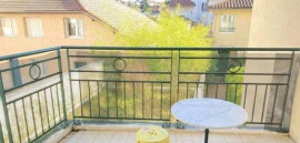 
                                                                                        Location
                                                                                         Beau 3P meublé 70m² avec un garage fermé