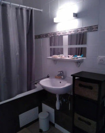 
                                                                                        Location
                                                                                         Beau 3P meublé 70m² Strasbourg centre