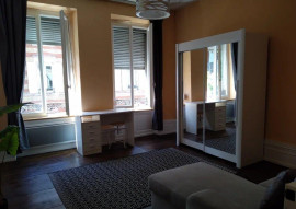 
                                                                                        Location
                                                                                         Beau 3P meublé 70m² Strasbourg centre